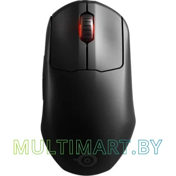 Мышь SteelSeries Prime Wireless